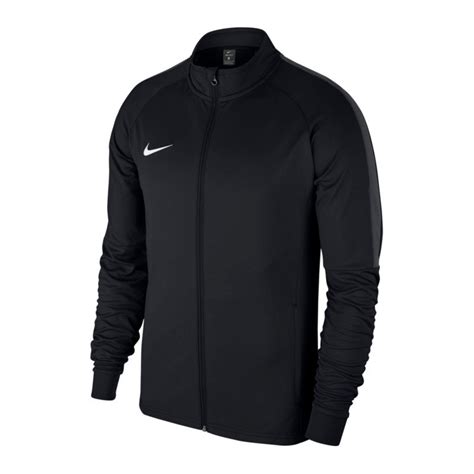 nike trainer jacke schwarz|Track Jackets .